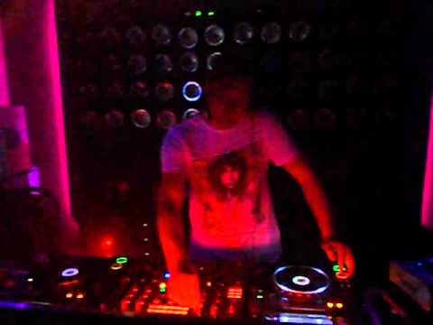 The Cosmic Temptation - 30. März 2013