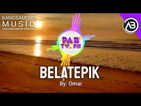BELATEPIK  by: Omar