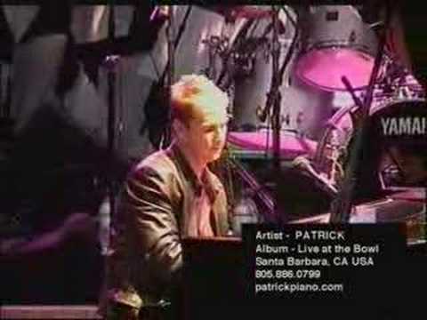 Promotional video thumbnail 2 for Patrick John Maiani