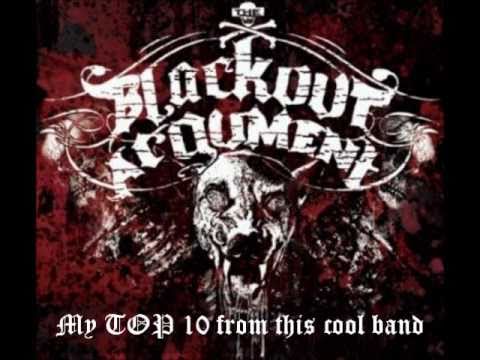 The Blackout Argument TOP 10