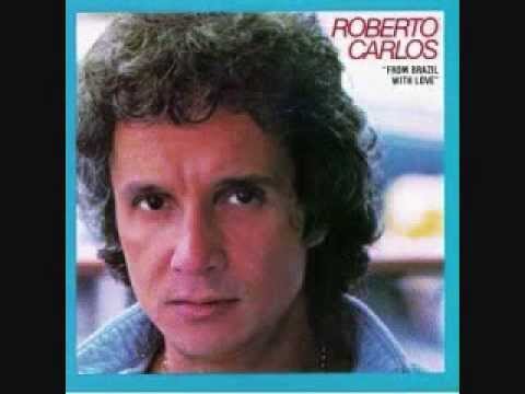 Come To Me Tonight - Roberto Carlos
