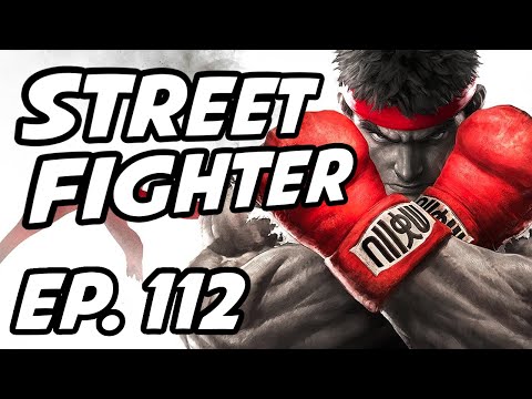 Street Fighter Daily Highlights | Ep. 112 | HyperX, fLoE, EVOJapan01, HatsonFGC, PlatinumCityGaming