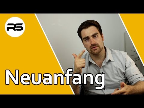 Neuanfang in der Beziehung (in 3 Schritten)