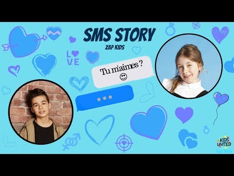 Gloria amoureuse de Nathan - Story Sms