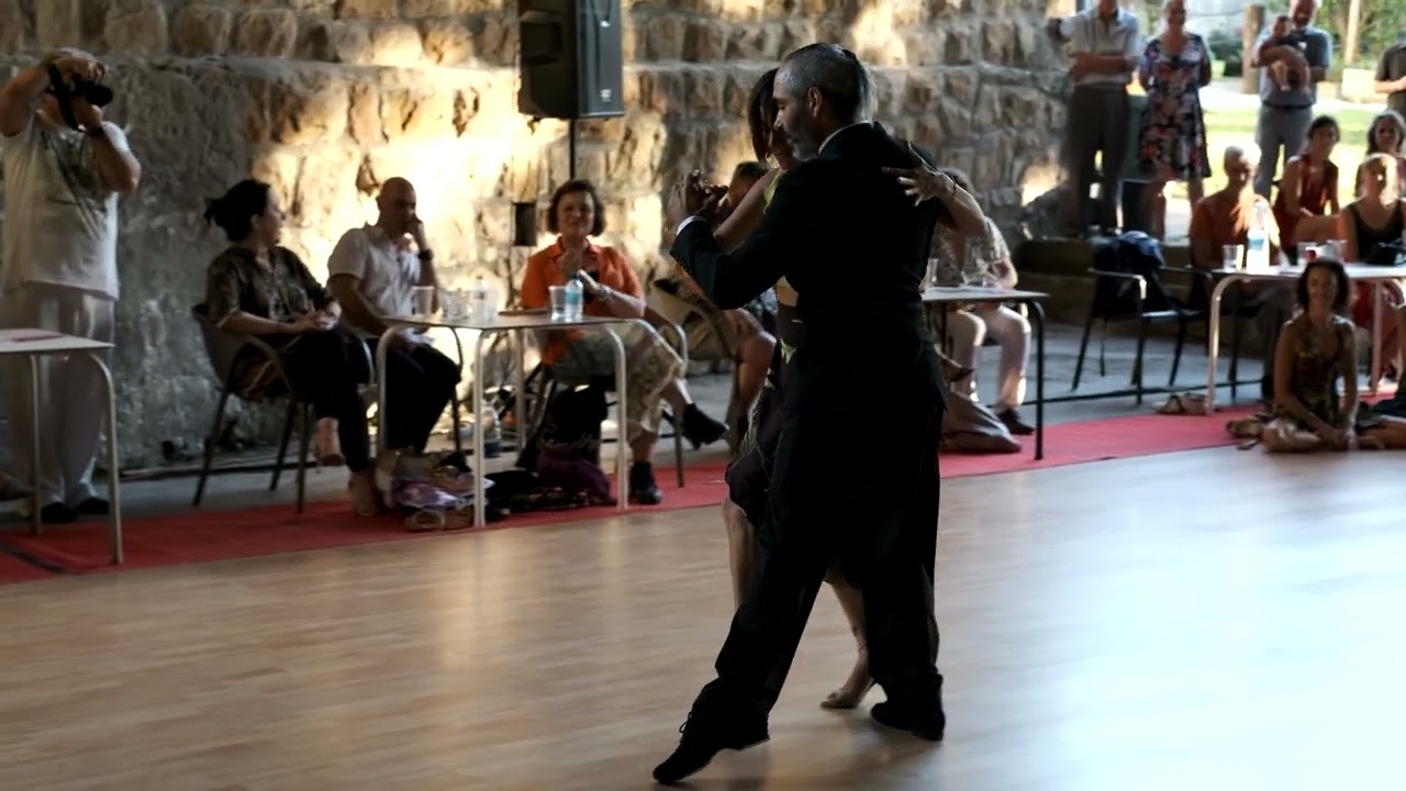 Borja Alkaide Sainz & Christina Gomez Borja Alkaide Sainz & Christina Gomez