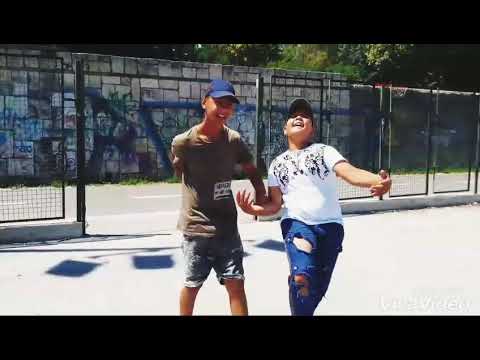 romano rap nuber one & edy boy mucalo kokain sidava mange ( 2018 )