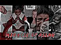 SERHAT DURMUS Gesi Bağları Remix Miracle Of Allah WhatsApp Status