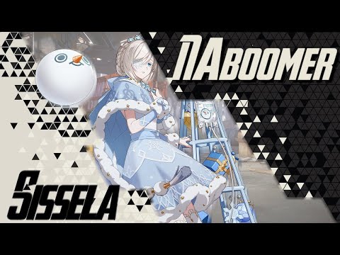 Eternal Return - NAboomer the Savior of NA Ranked