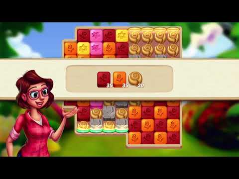 Lily’s Garden Level 148 old