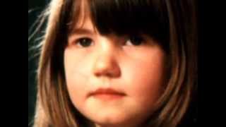 Turn Around, my daughter Elaine's childhood.