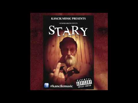 KANCIK - STARY prod. KANCIK MUSIC