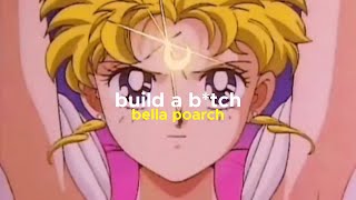 Download lagu bella poarch - build a b*tch (slowed reverb) mp3 Download lagu bella poarch - build a b*tch (slowed reverb) mp3