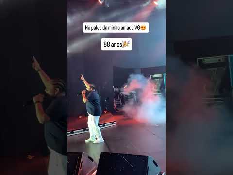 88 anos de Vargem Grande-MA
