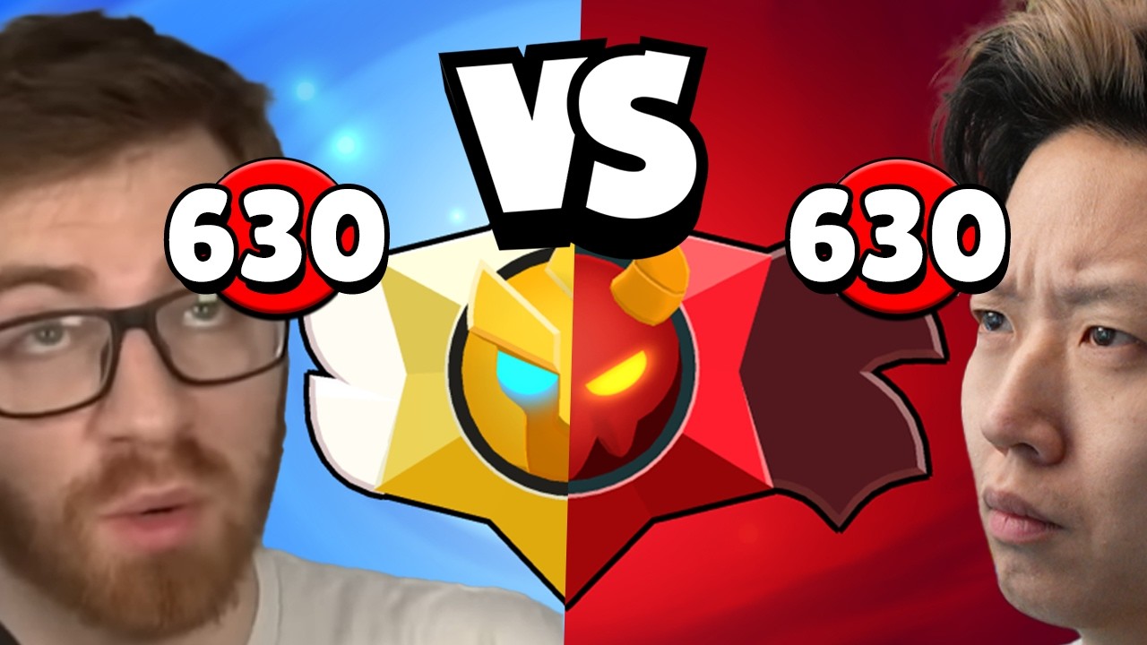 1000 Demon vs Angel Starr Drop Battle