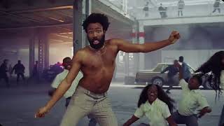 This is America goes with almost anything