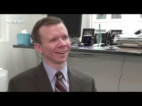 The Brody File B-Block: Made in America - CBN.com