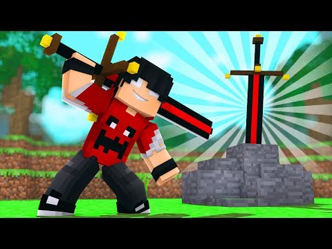 Minecraft: A ESPADA MAIS FORTE DO MINECRAFT (BIG BERTHA) - SUPREMO Ep.43 ‹‹ P3DRU ››