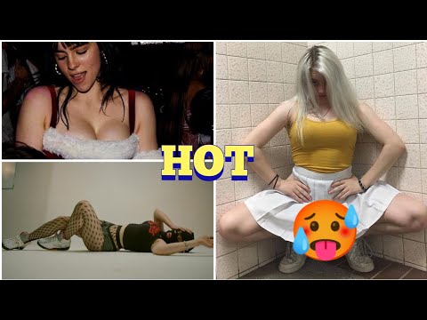 Hottest Billie Eilish Pics