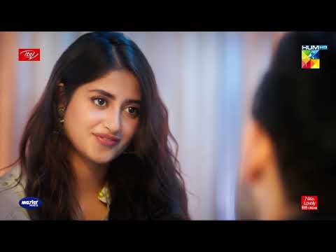 Ishq E Laa - Episode 13 - Best Scene 03 - HUM TV