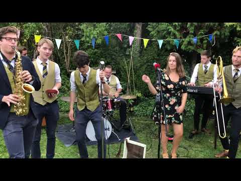 Effe Roken (by the Able Bodied Seamen)