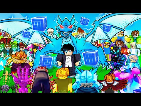 40 Fruits vs CONTROL Fruit..