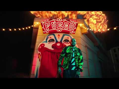 DJ Snake, Sean Paul e Anitta - FUEGO (prévia) ft. Tainy