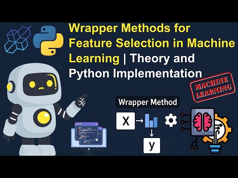 Feature Selection In Python Wrapper Method