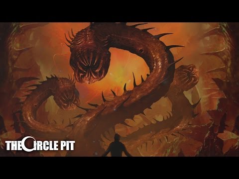 Vermis Antecessor - Prelude To Perversion (Official) | The Circle Pit