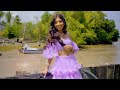 Arianna Thackurdeen - Ankhiyan Milake [Official Music Video] (2024 Bollywood Remix)