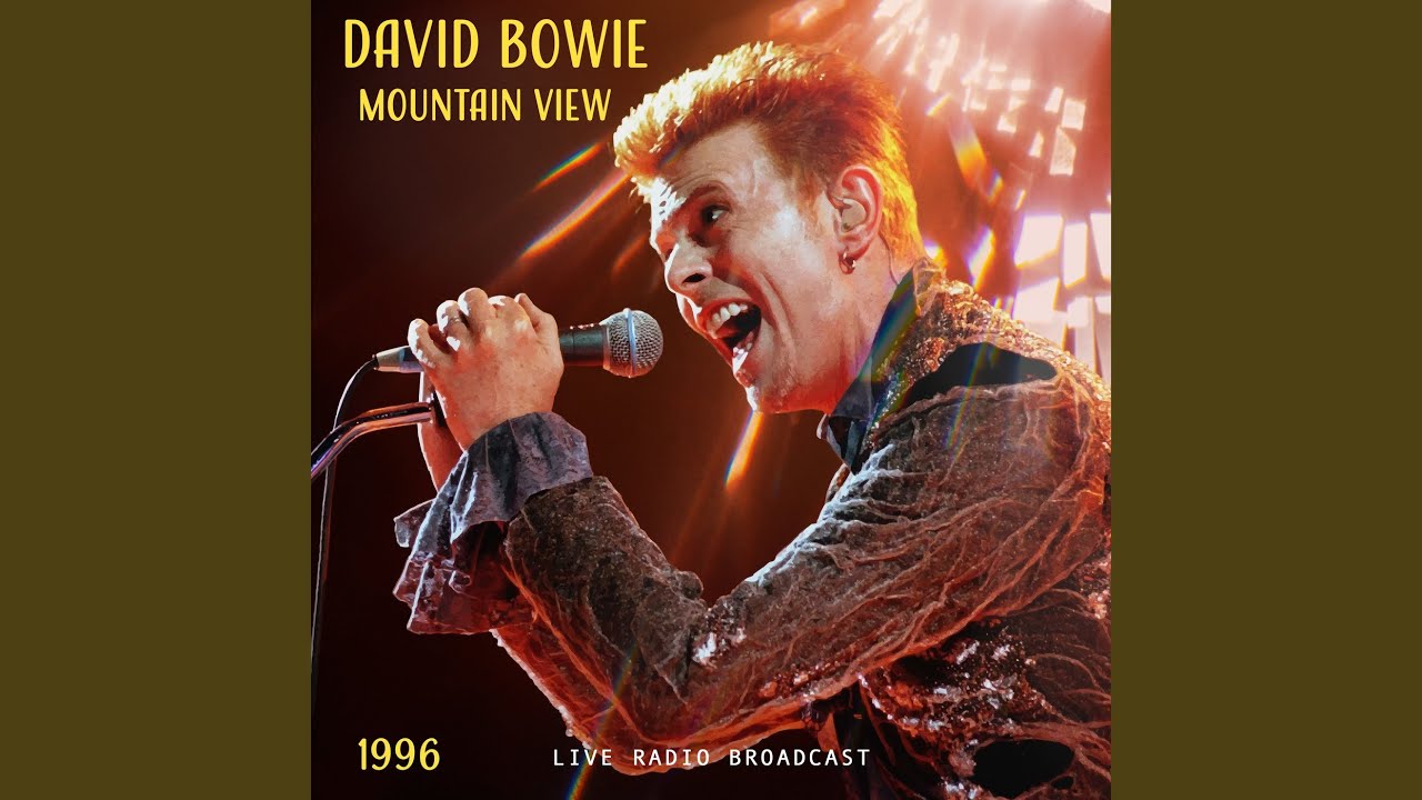 Aladdin Sane (Live)
