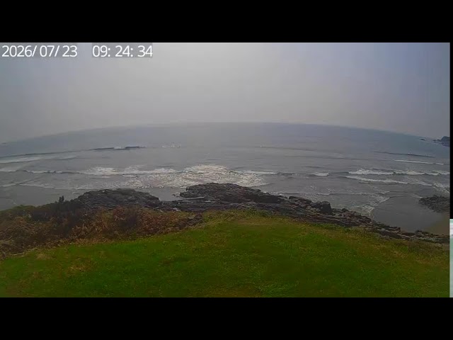 金ヶ浜