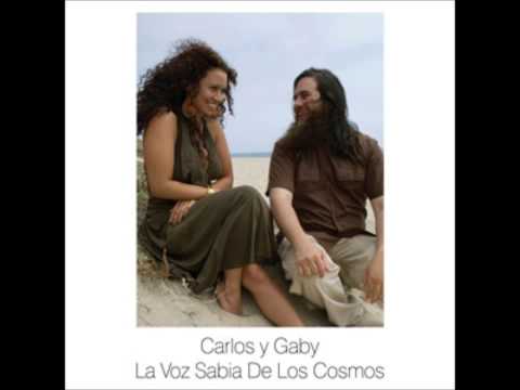 Carlos Y Gaby ‎- Forever Waterfalls (Love Will Find A Way)