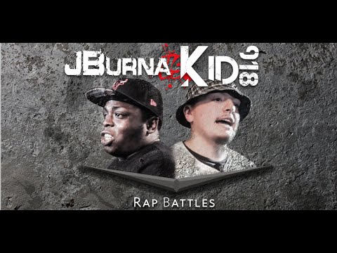 J Burna vs Kid918