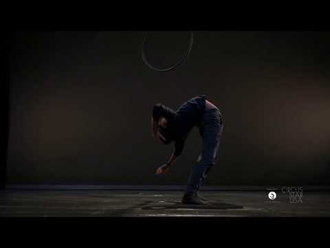 Circus Star USA 2017 - 1st place winner - Chayton Davenport