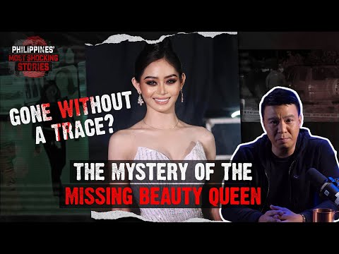 Philippines' Most Shocking Stories | EP 1: The Mystery of the Missing Beauty Queen