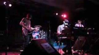 The Pale Pacific @ WWU: Wake Up Call