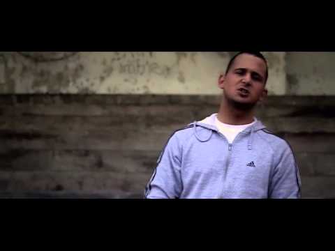 Cashmo - So wie du (official Video) prod 3NITY