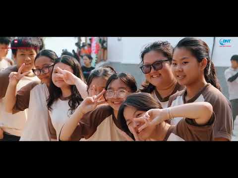 SNA BIENHOA CAMPUS CLIP