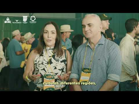 Dia de Campo Fazenda Progresso. Sebastião Leal/PI.
