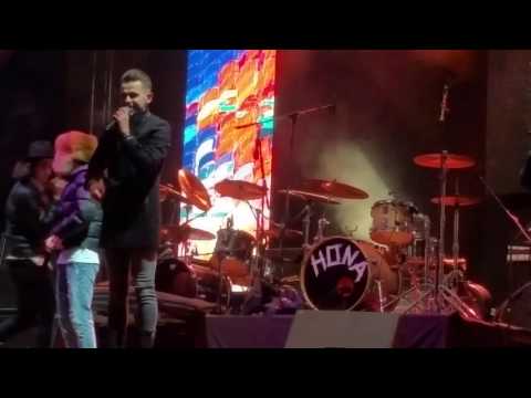 Revelion Sibiu 2016 2017 Maxim Adu-ti aminte concert