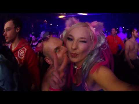 Army of Hardcore 2019 T&B Recap Aftermovie Turbinenhalle Oberhausen