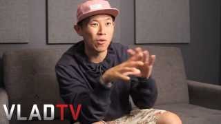 Jin Recalls Working with Kanye, Just Blaze &amp; Wyclef