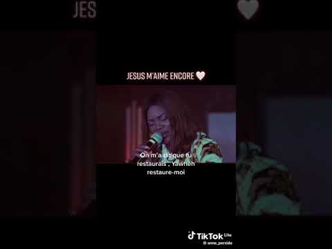 On m'a dit que tu guerissais, seigneur guéris moi, ne me laisse pas tomber