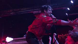 Low Cut Connie - All These Kids Are Way Too High