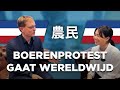 Stikstofbeleid als startschot van The Great Reset | Van Houwelingen