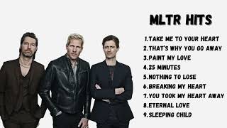 The Best Songs by Michael Learns to Rock