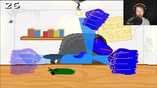 The Worst Ever Gamejolt Game