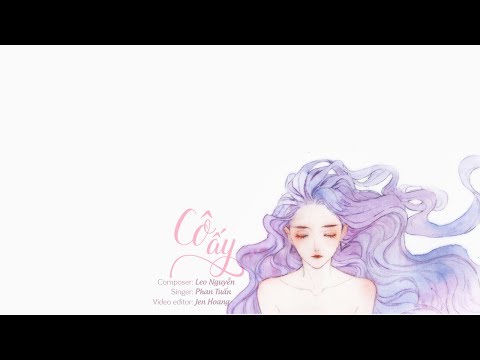 Cô ấy - Phan Tuấn