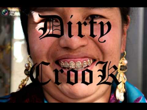 Act A Fool - Lil Jon ft. Three 6 Mafia (Crook Remix)