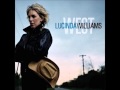 Lucinda Williams - Learning How To Live